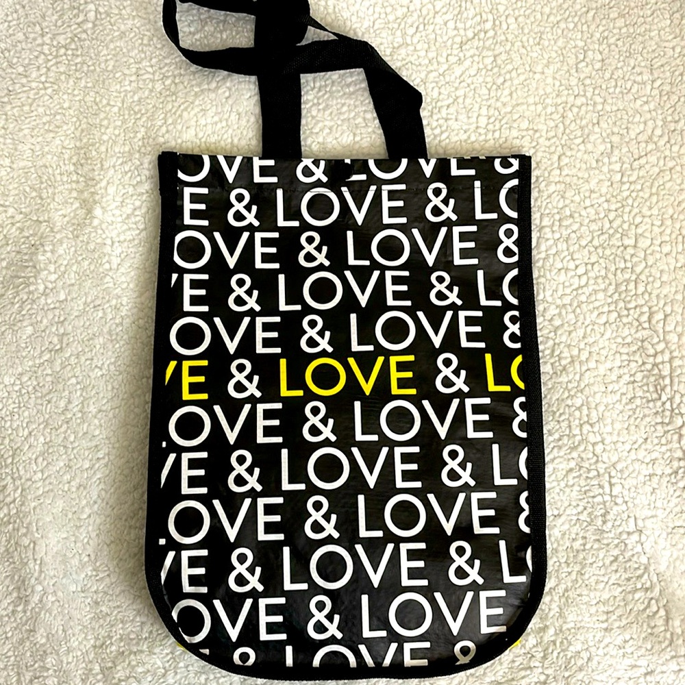 🔥 SALE KENDRA SCOTT black Shopping Tote
